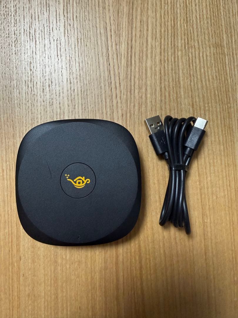 ポップインアラジン HDMI connecter 2