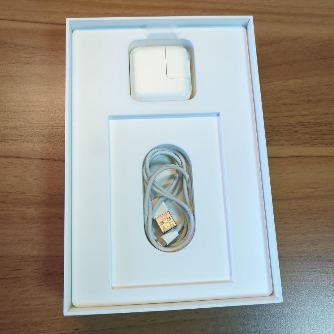 iPad本体 iPad mini 4 Wi-Fi+Cellular 16GB Gold