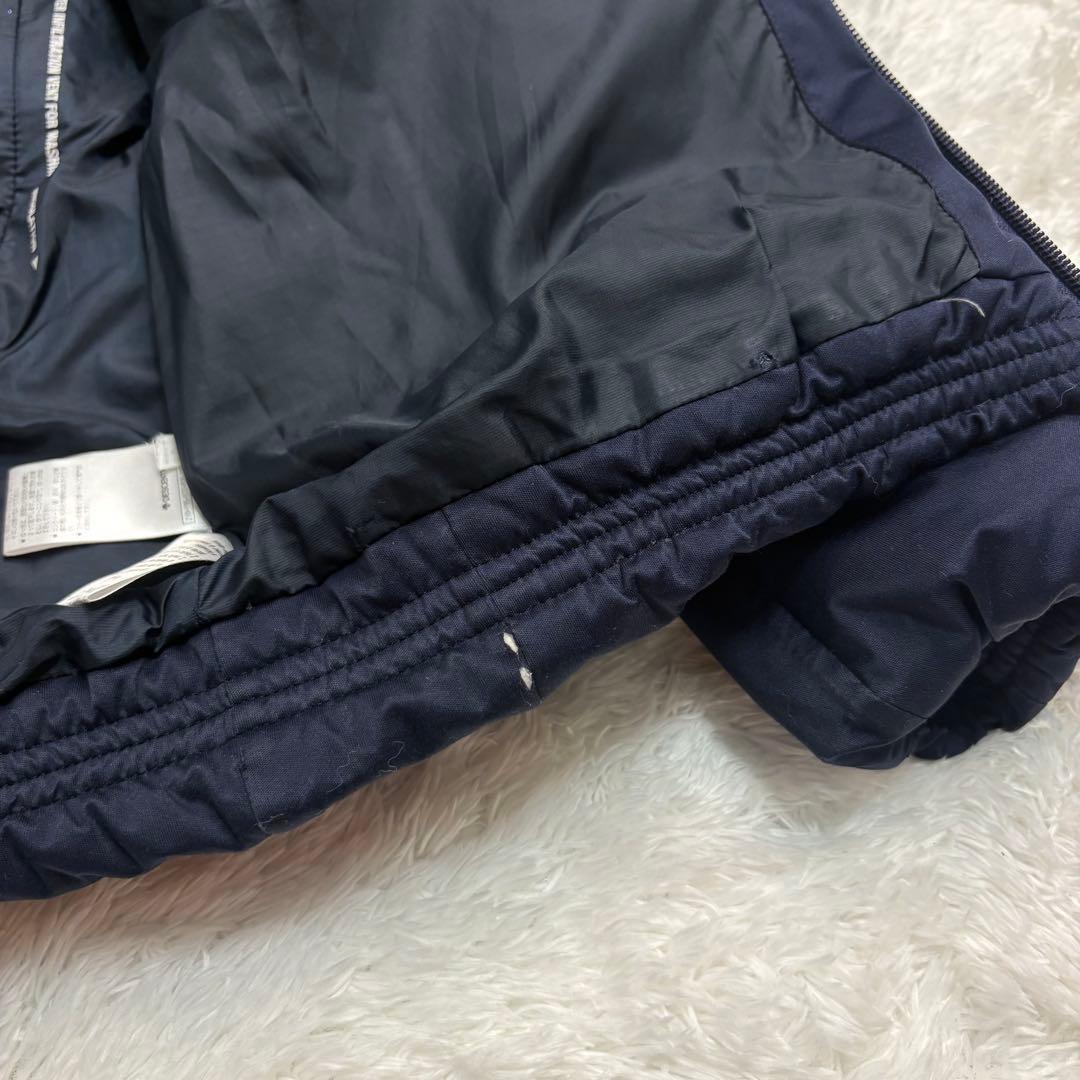 2*読様 防*a様 【機能性】水沢DOWN デサント ダウン ラクーンファー