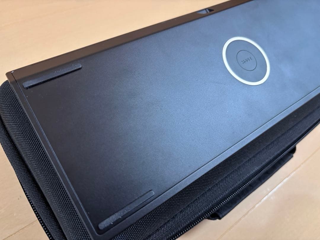 Mode SixtyFive(2024) 65%メカニカルキーボード