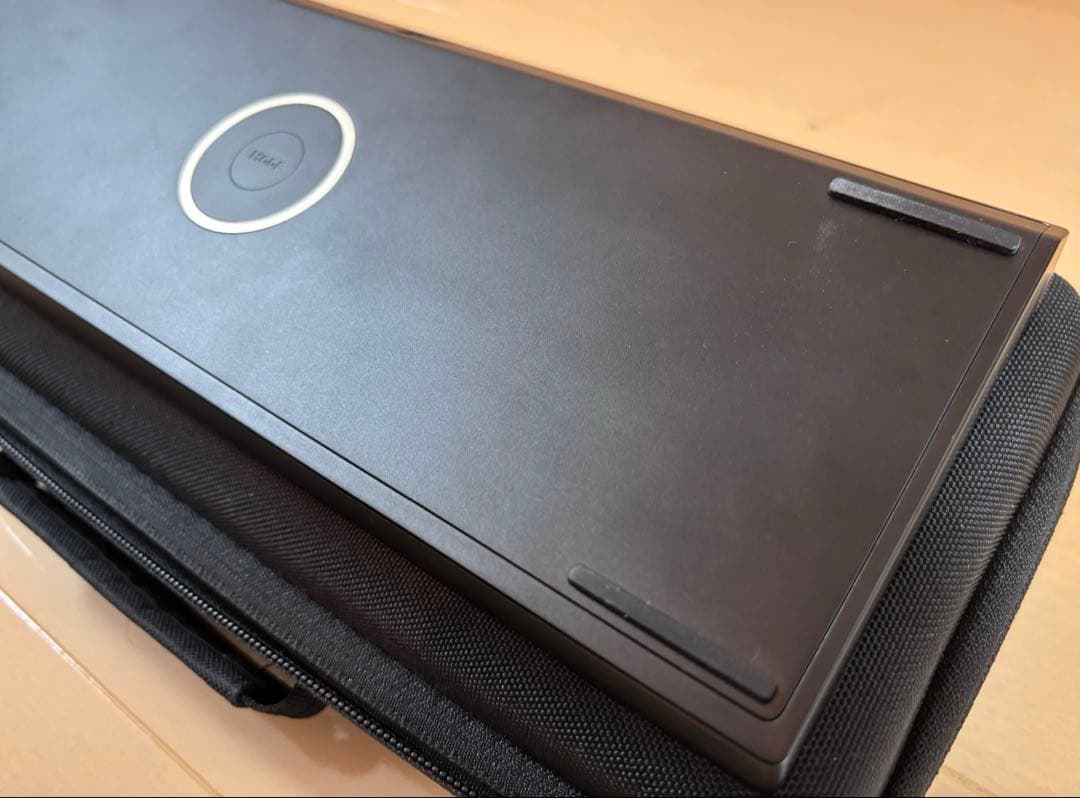 Mode SixtyFive(2024) 65%メカニカルキーボード