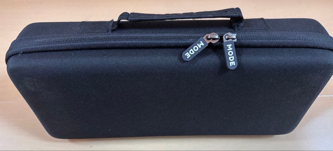 Mode SixtyFive(2024) 65%メカニカルキーボード