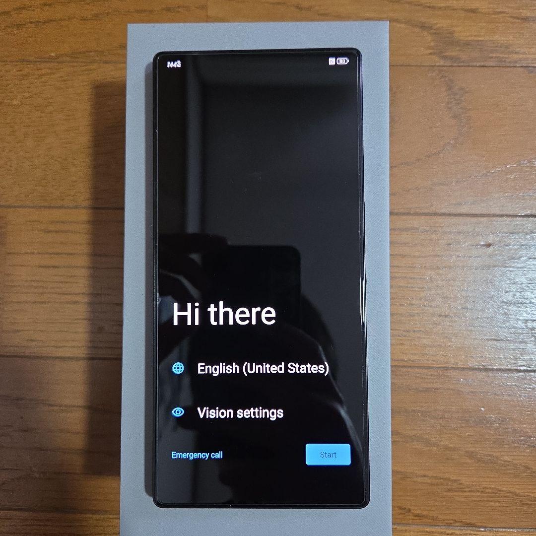 RedMagic 10 Pro 12/256 国内版
