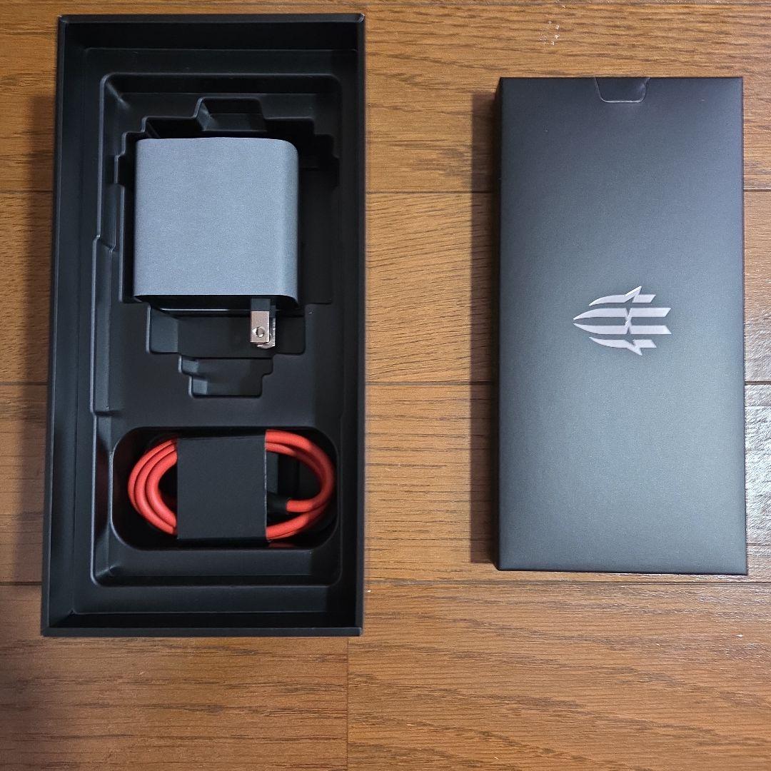 RedMagic 10 Pro 12/256 国内版