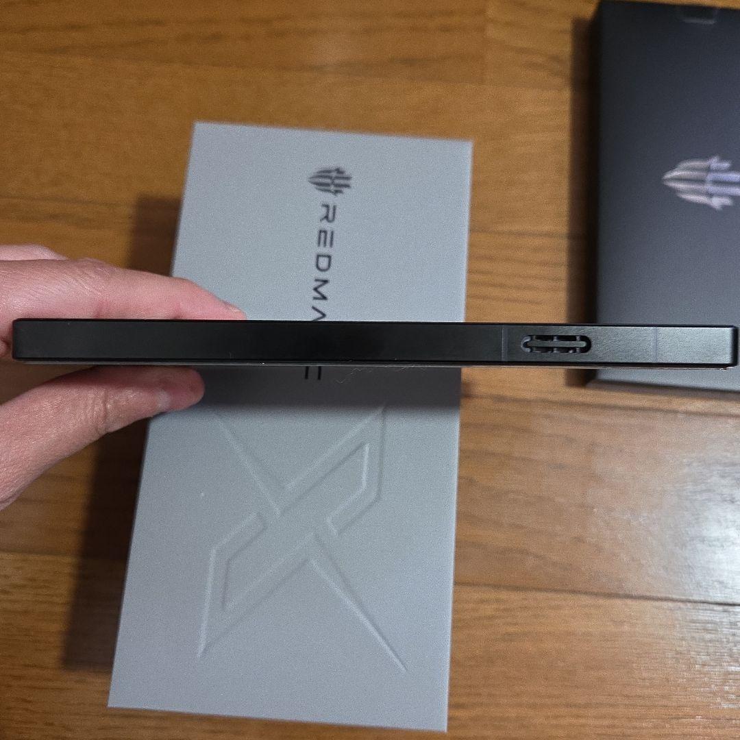 RedMagic 10 Pro 12/256 国内版