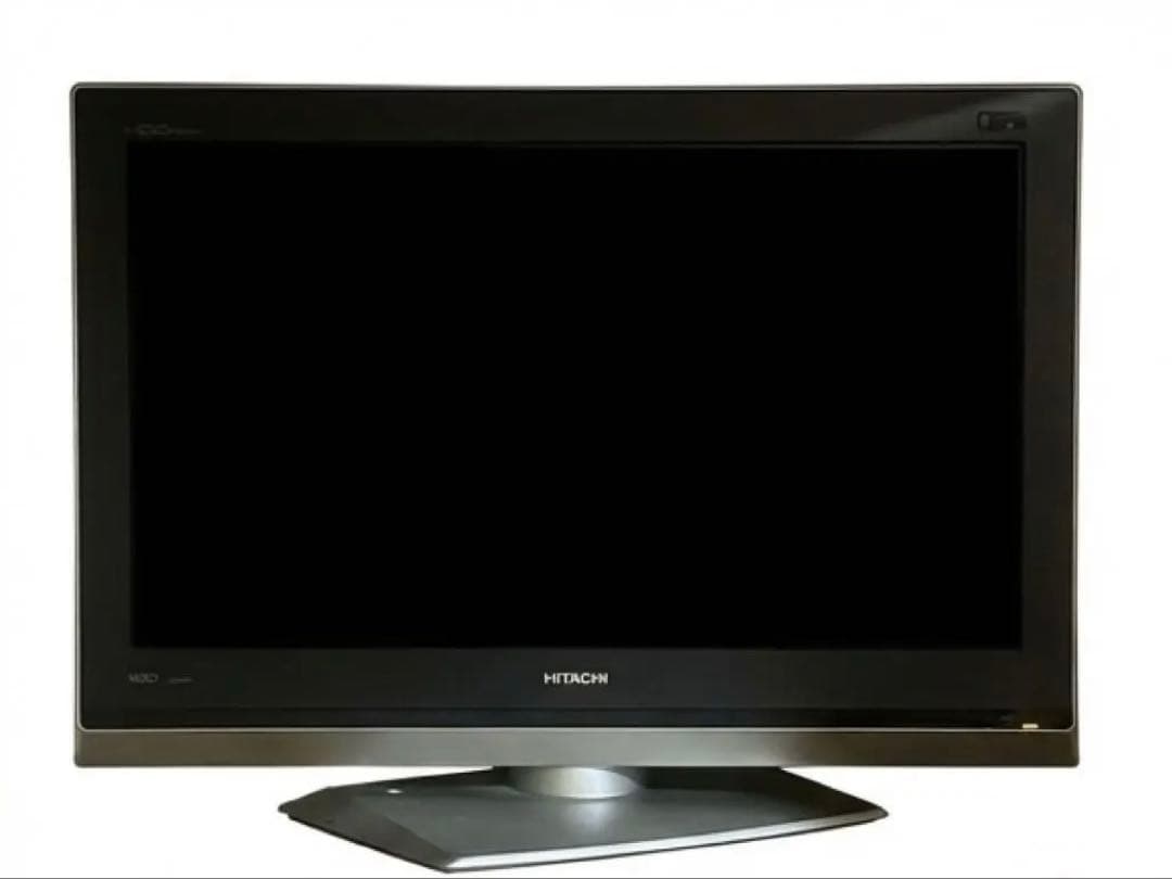 HITACHI 液晶テレビ 本体