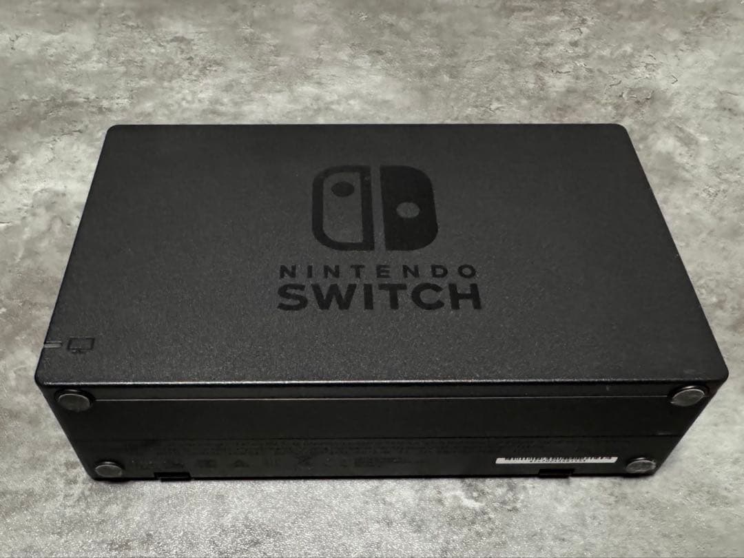 Nintendo Switch ソフト付き