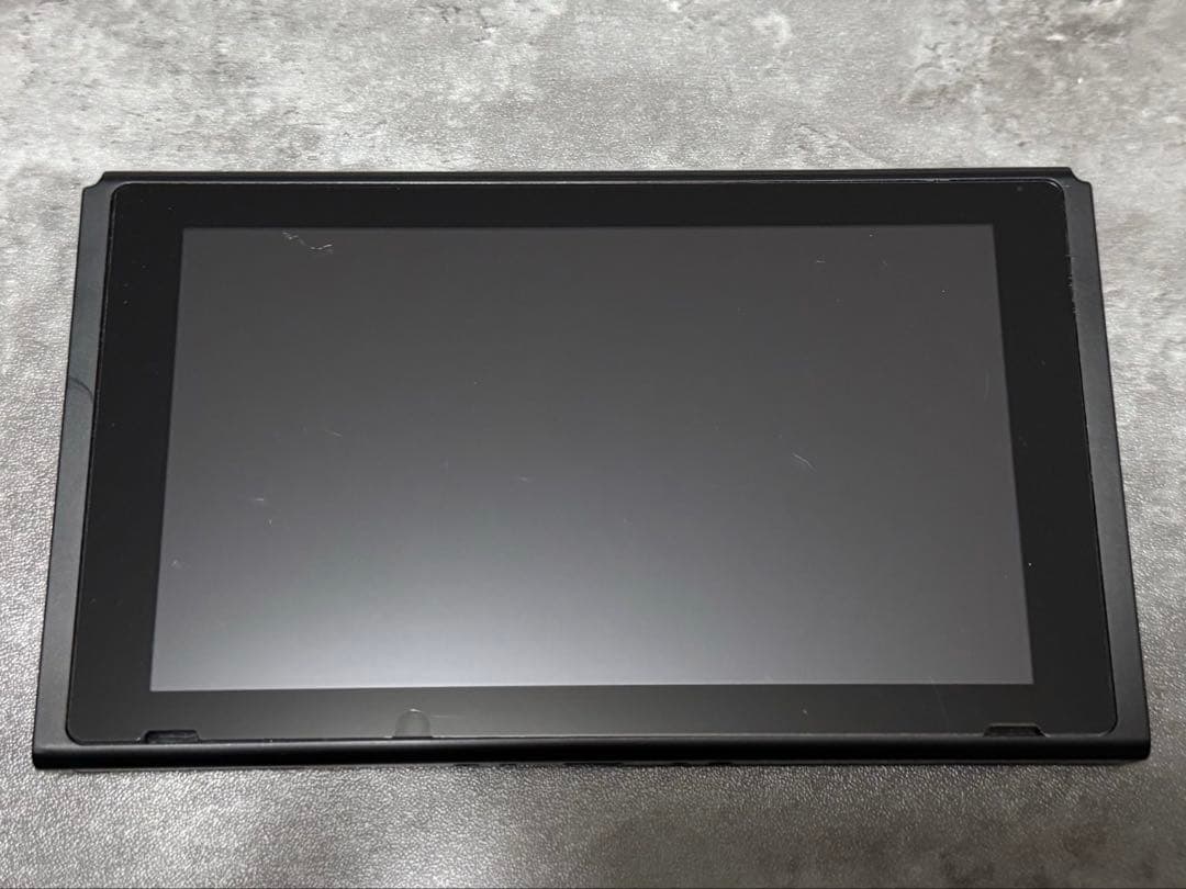 Nintendo Switch ソフト付き