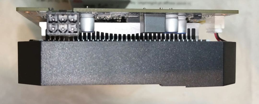 GeForce GTX1650 4GB グラフィックボード デュアルファン