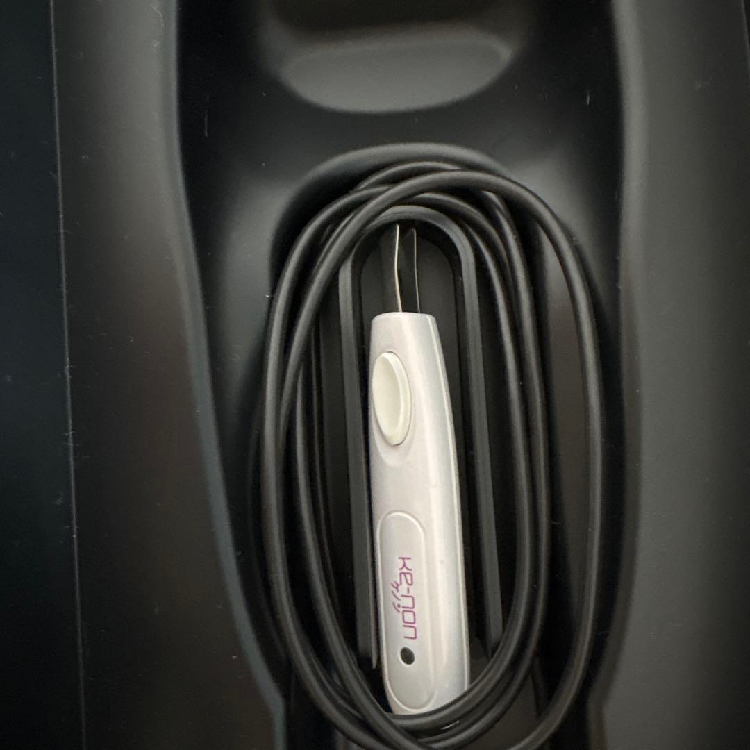 K2-NON 家庭用脱毛器【お値段交渉可】