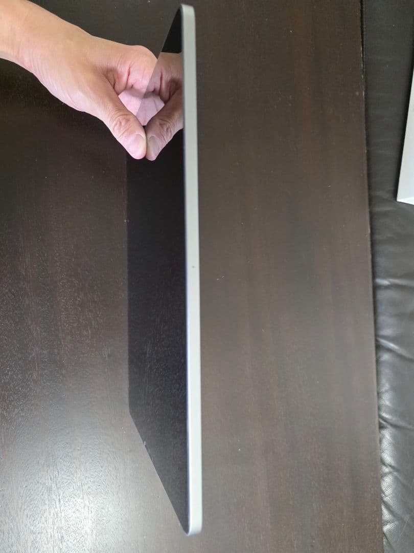 iPad Pro M2 12.9インチ 512GB、ロジクールコンボタッチ