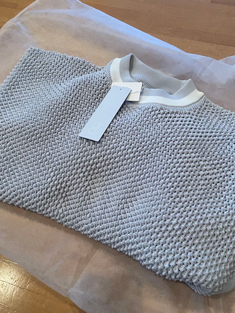 CFCL 新作HAZE GRAY MULTI 2