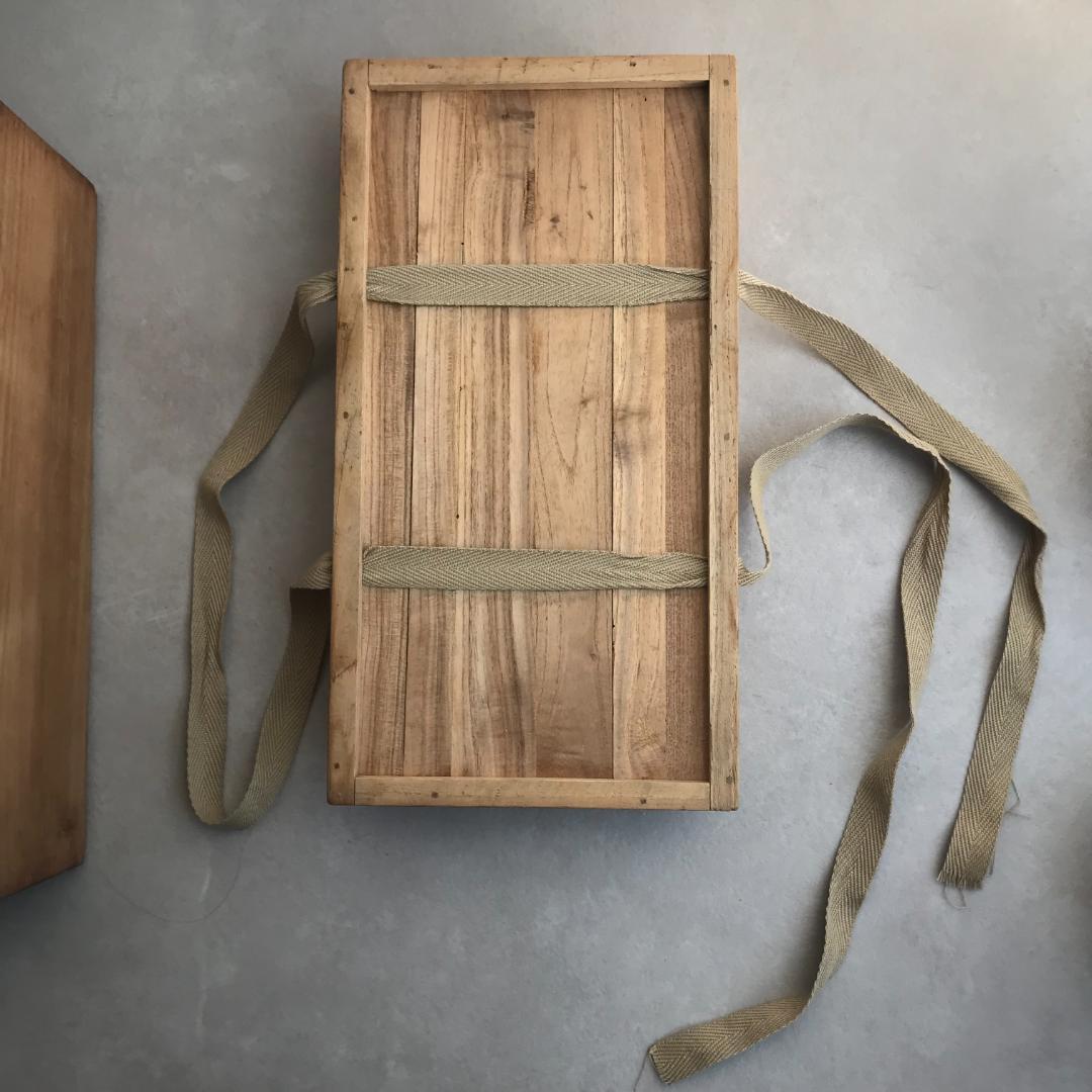 囲碁の駒 白石（黒石）＆ 碁笥 セット 木箱付き