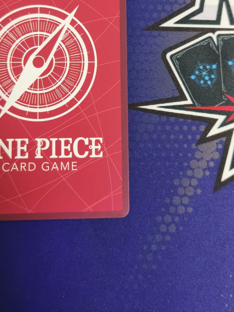 モンキーDルフィ リーダーパラレル