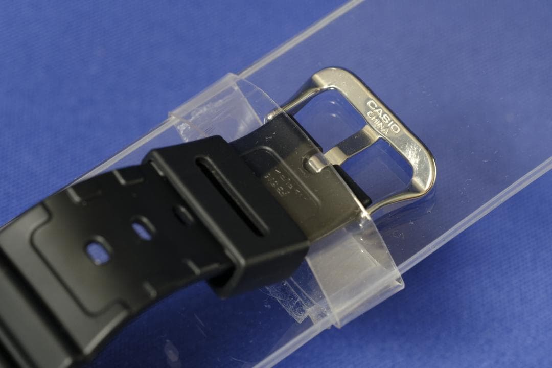 【中古】G-SHOCK GW-B5600 青×黒／Bluetooth(119)