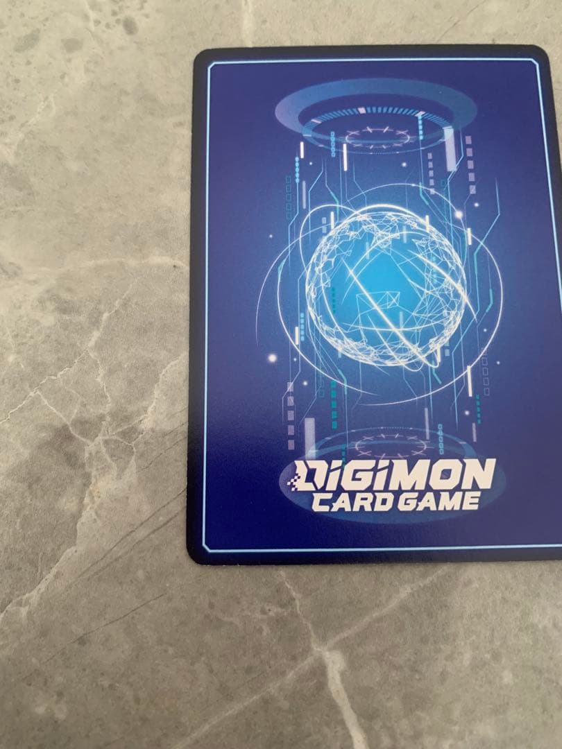 デジモンカードゲーム　エボリューションカップ　ブラックウォーグレイモン　プロモ