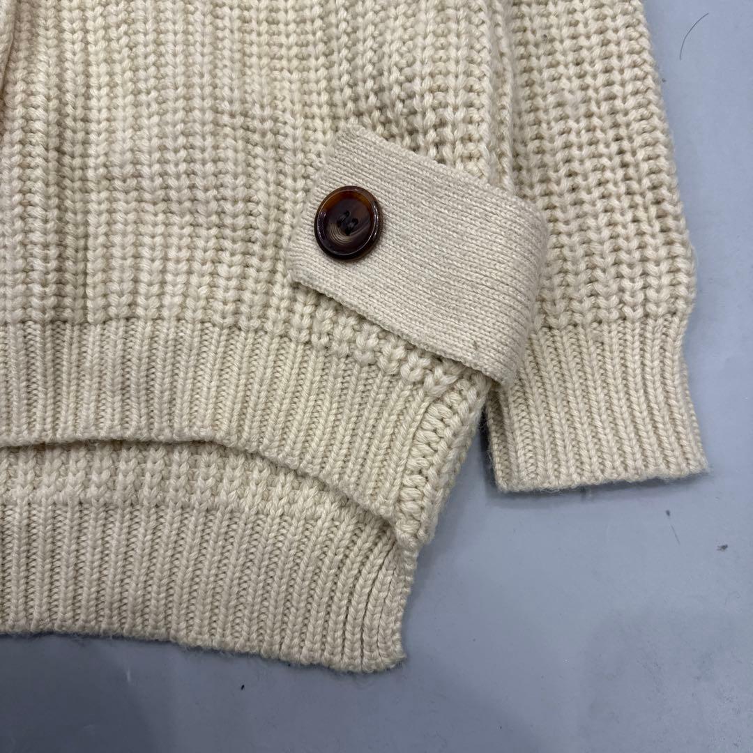 ALEXANDER WANG ニットパーカー　アレキサンダーワン