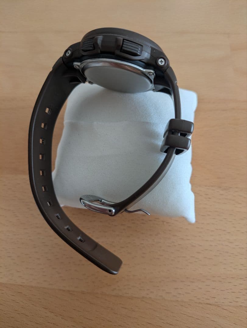 CASIO BABY-G BGA-2510　電波時計　ソーラー