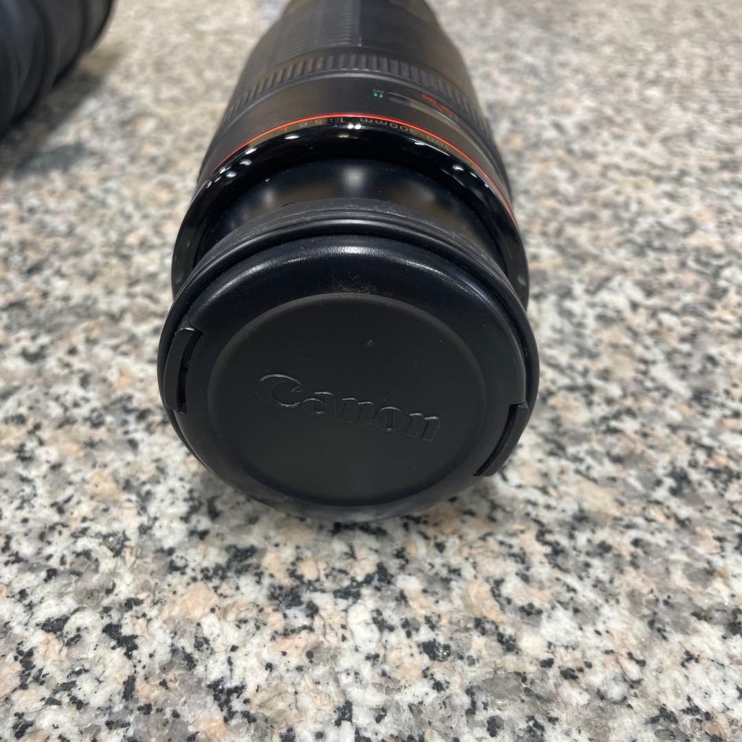Canonキャノン ZOOM LENS EF 100-300mm レンズ 格安