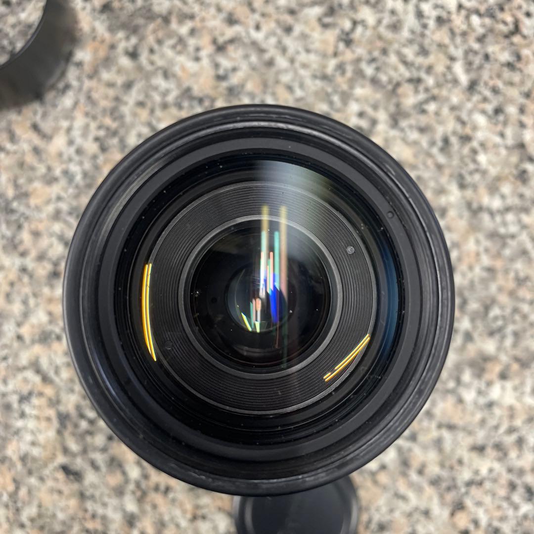 Canonキャノン ZOOM LENS EF 100-300mm レンズ 格安