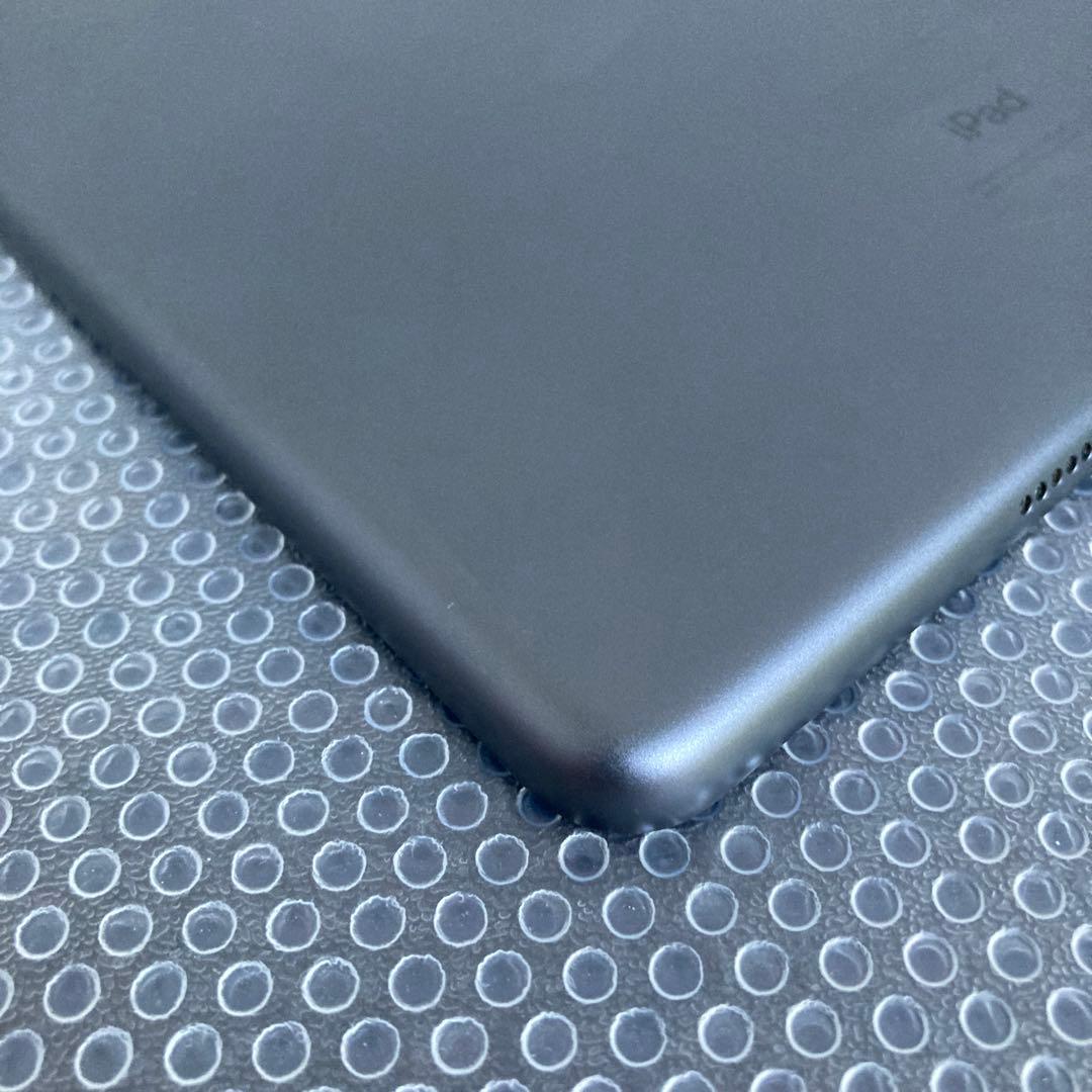 2994【早い者勝ち】電池良好☆iPad7 第7世代 32GB WIFIモデル☆