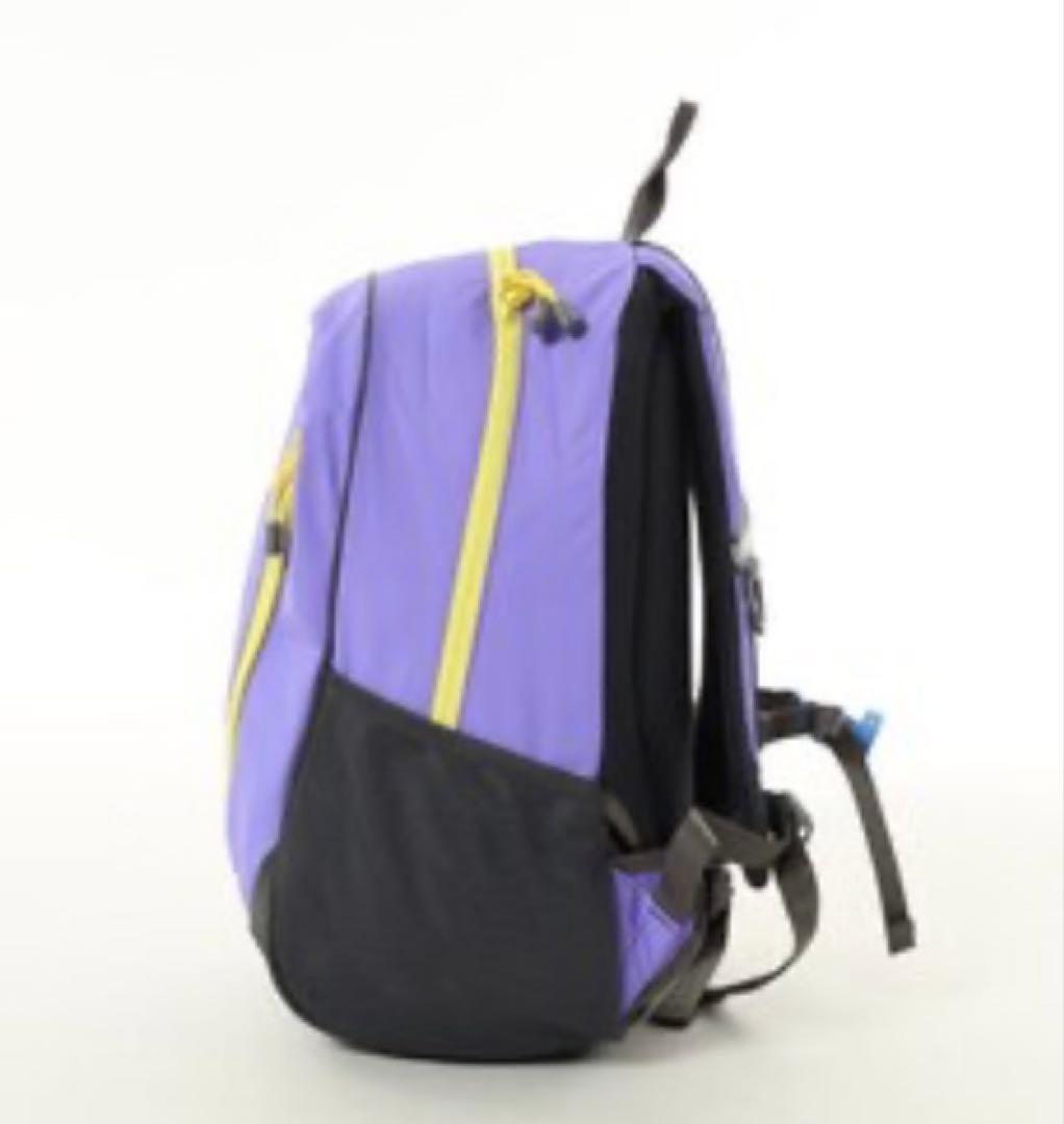 新品未使用タグ付きノースフェイス　ラウンディ　キッズ　リュック　22L