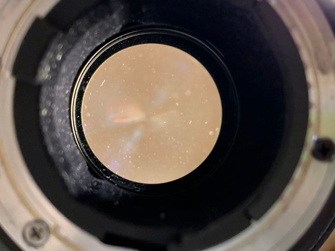 ニコン　Ai AF-I NIKKOR 300mm F2.8D サンニッパ