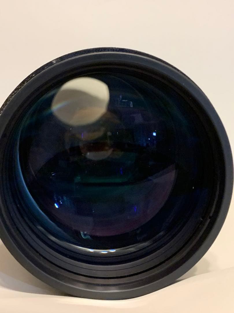 ニコン　Ai AF-I NIKKOR 300mm F2.8D サンニッパ