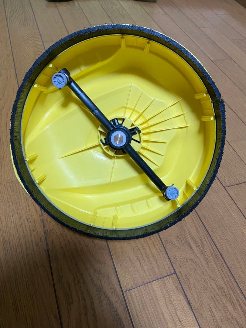 ケルヒャー 高圧洗浄機 K2ホームキット