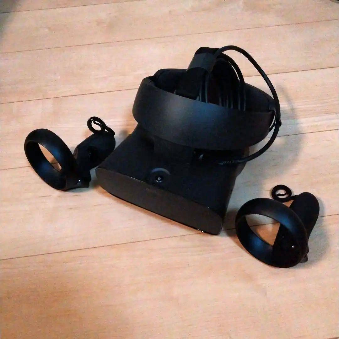  Rift S VRヘッドセット