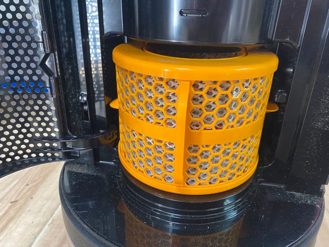 空気清浄機・イオン発生器 Dyson Purifier Humidify+Cool PH03