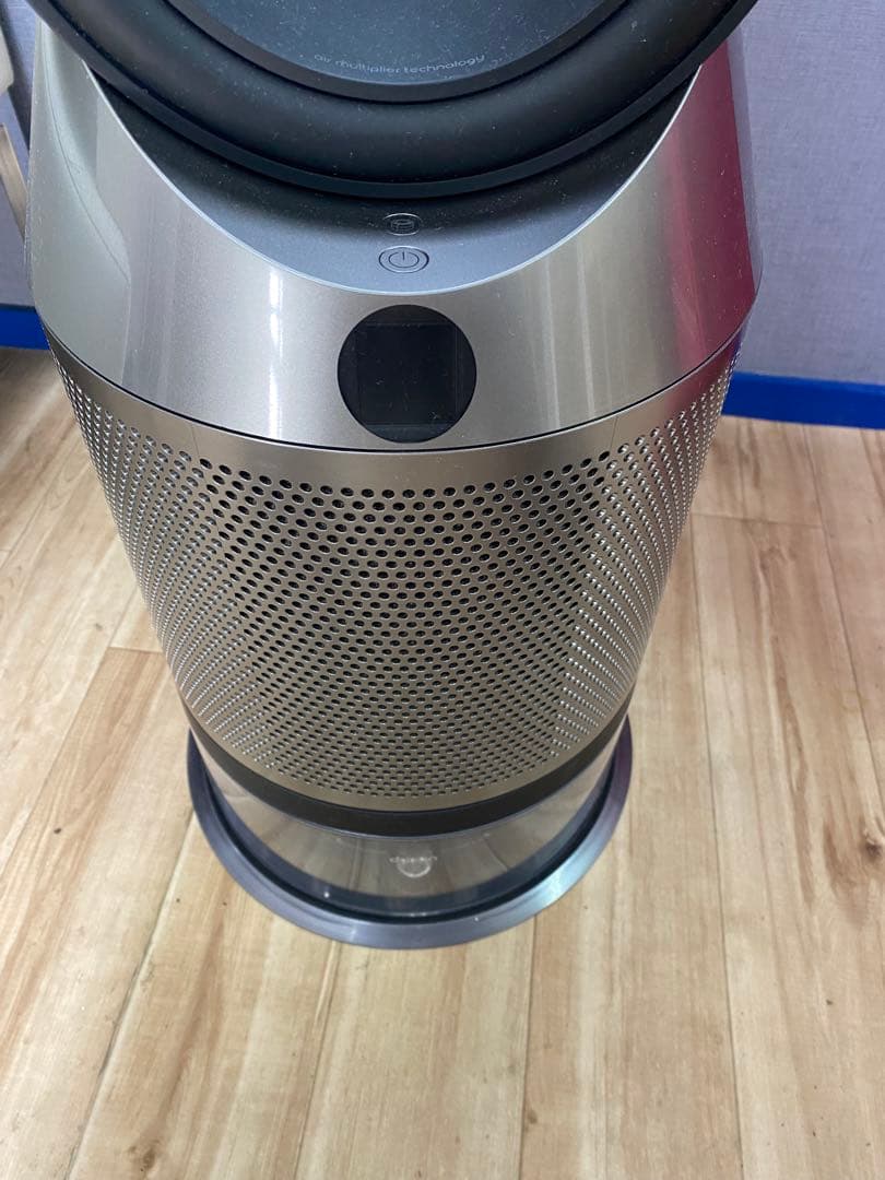 空気清浄機・イオン発生器 Dyson Purifier Humidify+Cool PH03