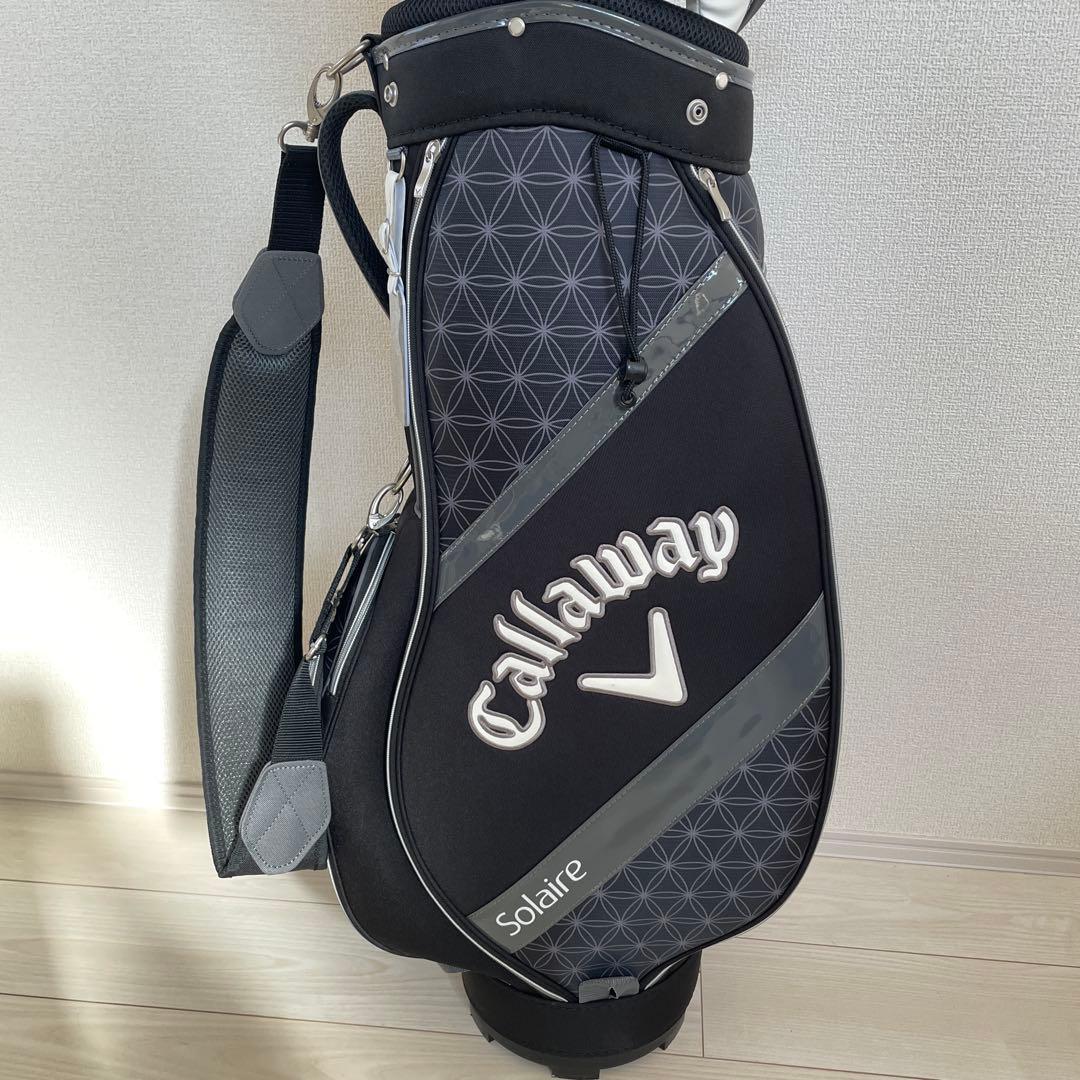 ゴルフクラブセット　初心者セット　レディース