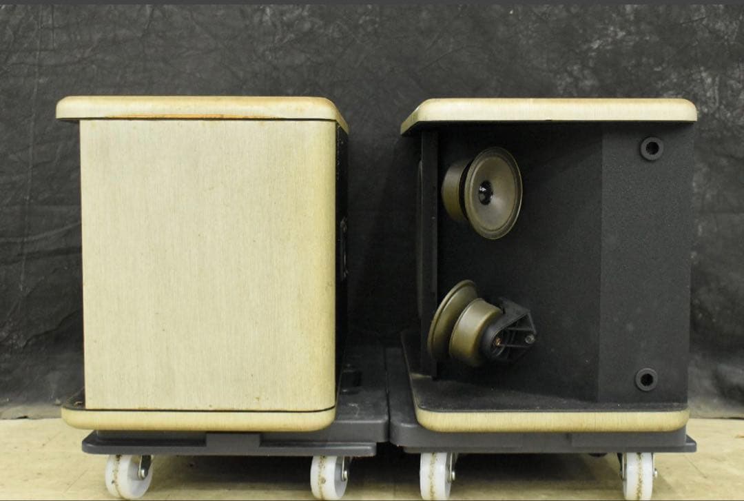 BOSE 301-AV MONITOR　スピーカー　ペアセット　動作保証