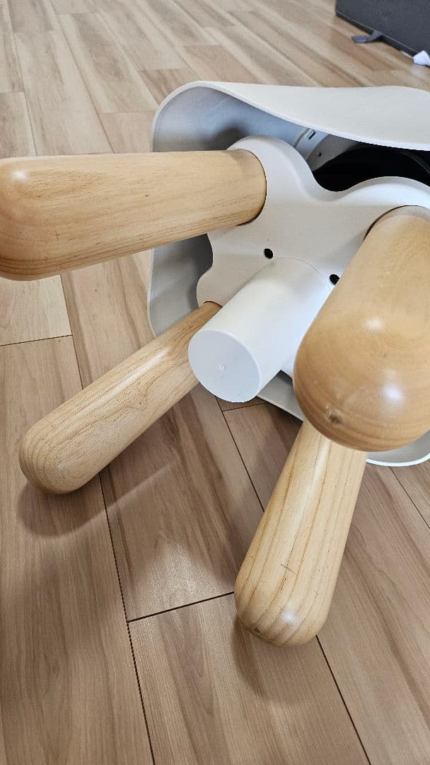 LaLaCoチェア ララコチェア エクササイズチェア　GWお値下げです