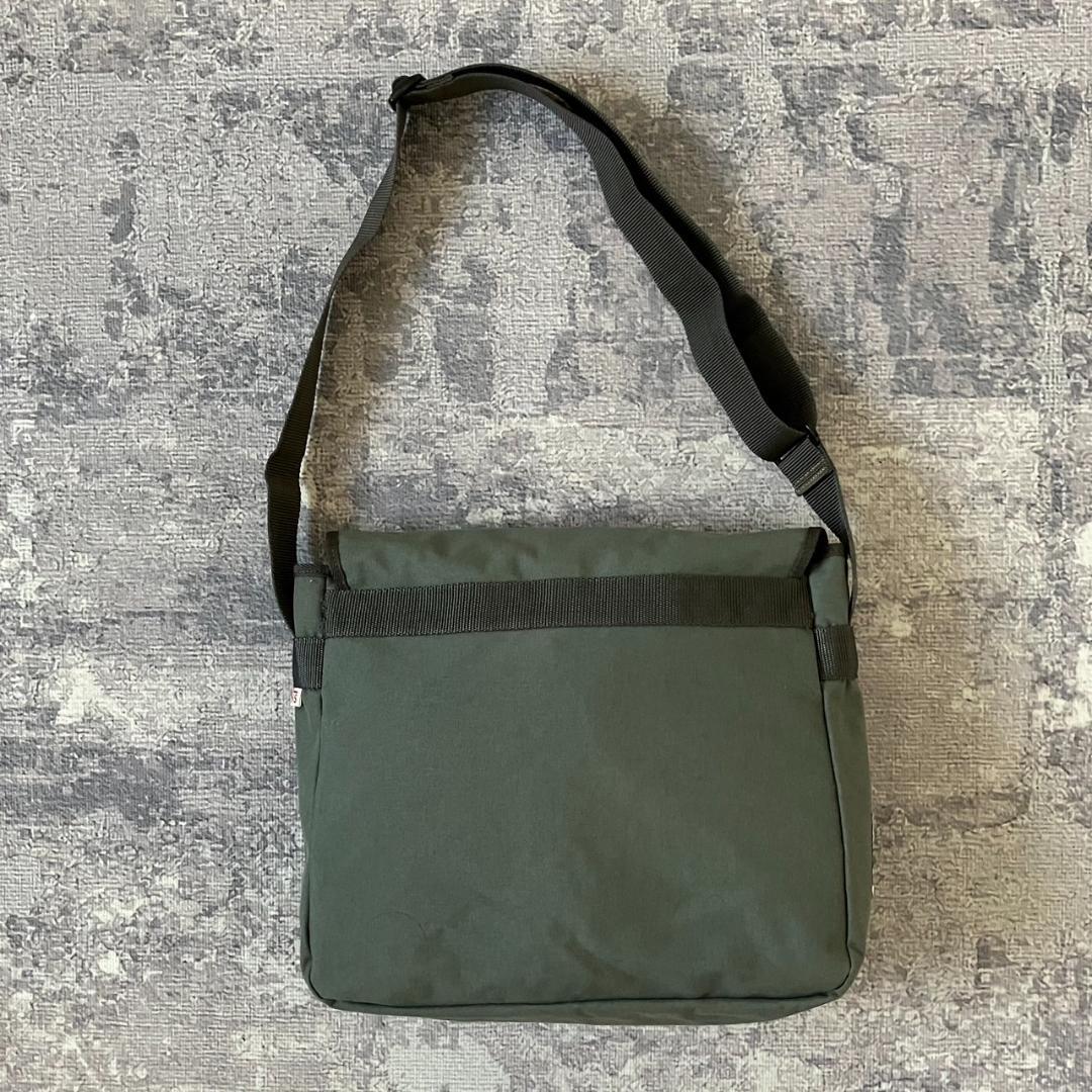 【90S】VANS shoulder bag Made in USA Y2K
