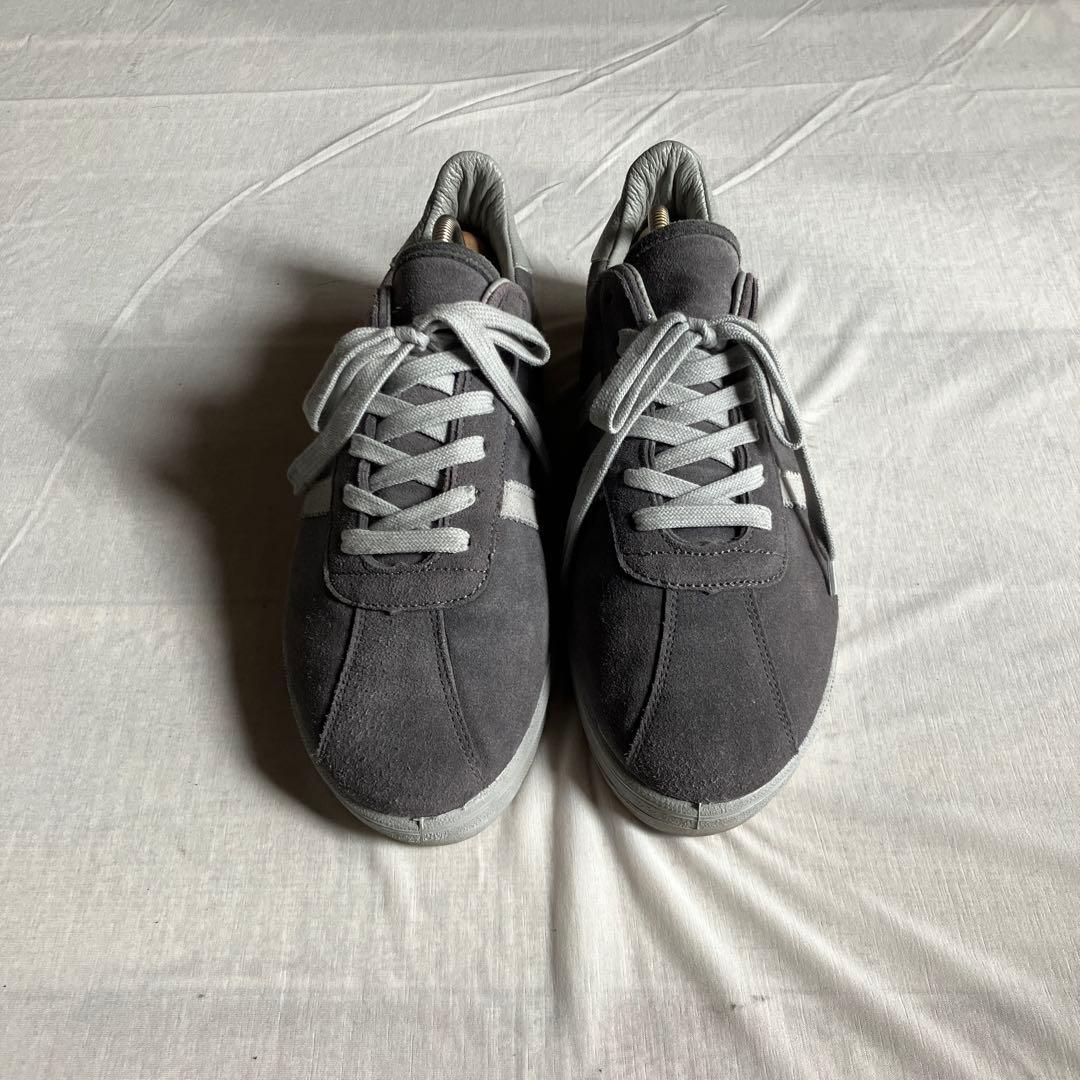 グラフペーパー リプロダクションオブファウンド 靴 グレー 41 24aw