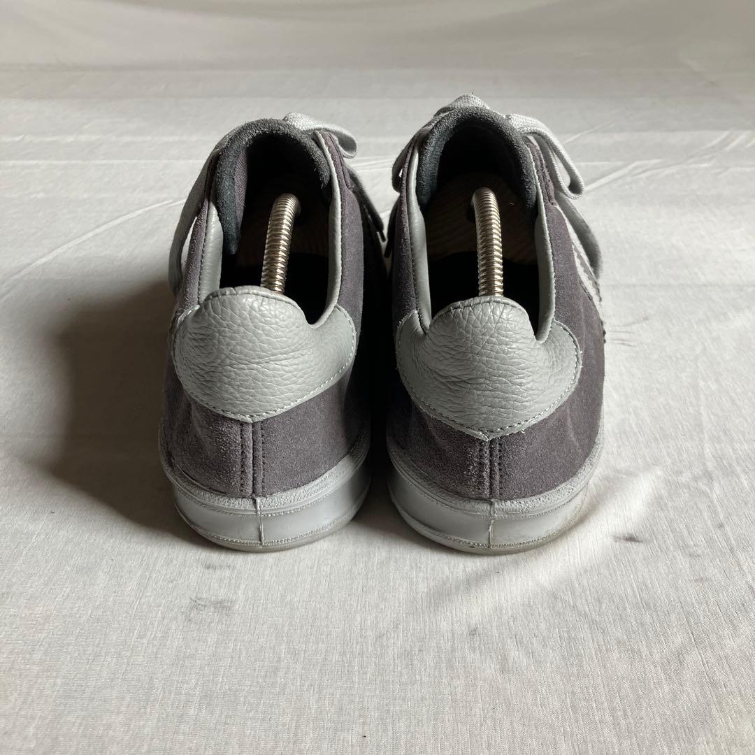 グラフペーパー リプロダクションオブファウンド 靴 グレー 41 24aw