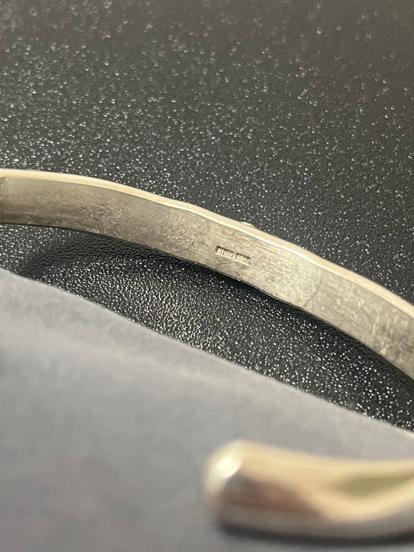 ビンゴブラザーズ　バングル