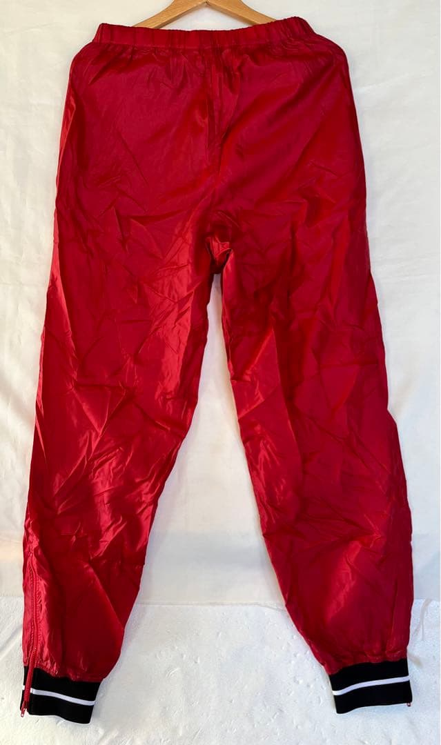 美品 80's NIKE ウォームアップウェア 上下セット セットアップ