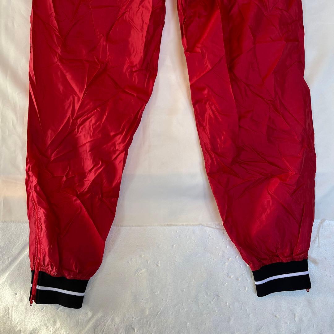 美品 80's NIKE ウォームアップウェア 上下セット セットアップ