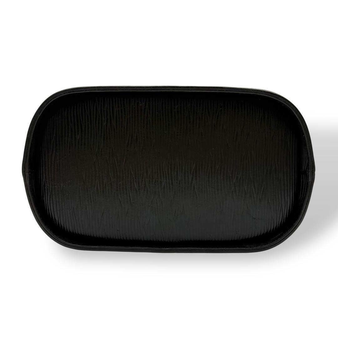 専用 ヴァレンティノガラヴァーニ バニティバッグ レザー ブラック チャーム