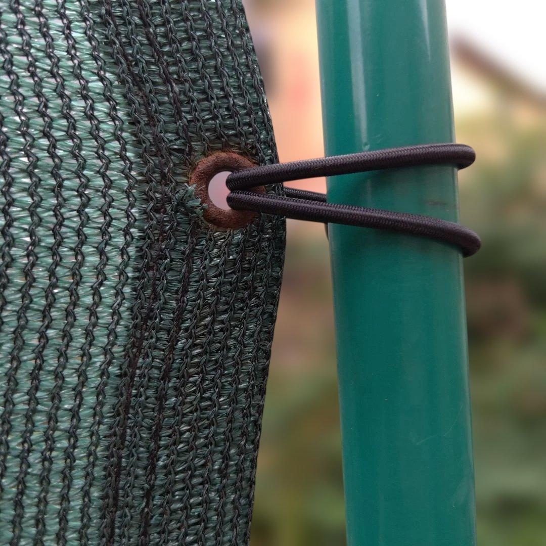 FIELDFORCE 壁ネット グリーンモンスター 軟式ボール用