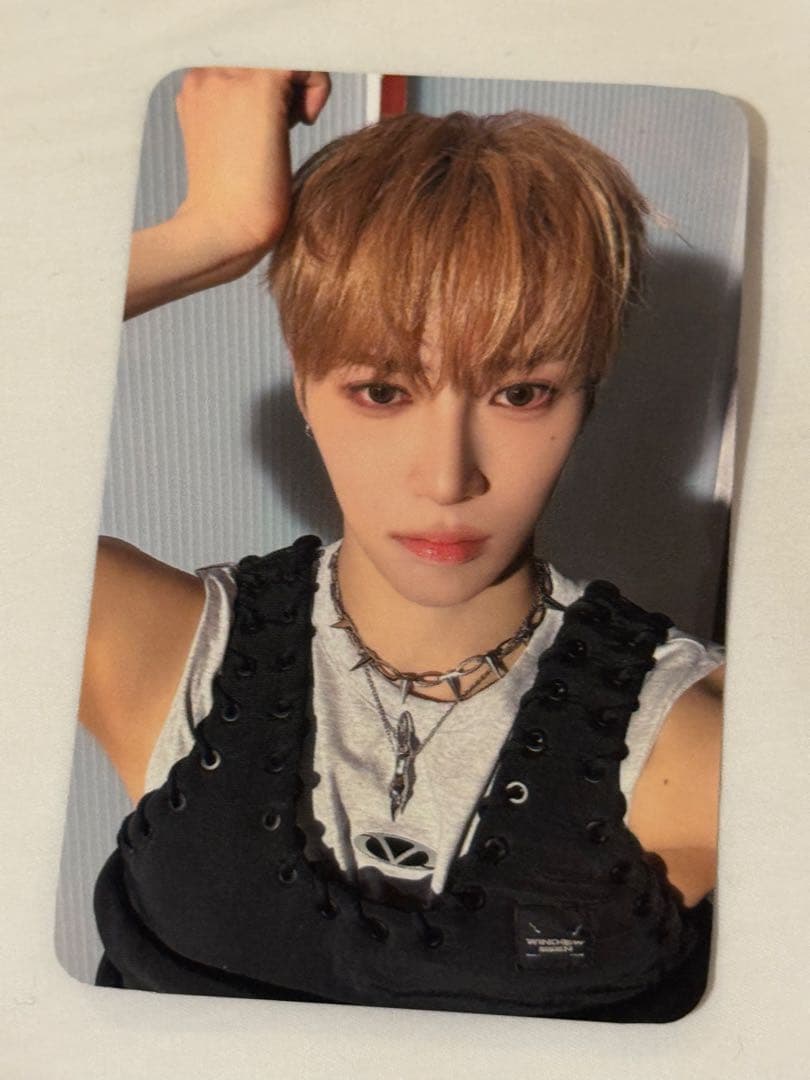 ALD1アルノトレカショケ2部ショーケース