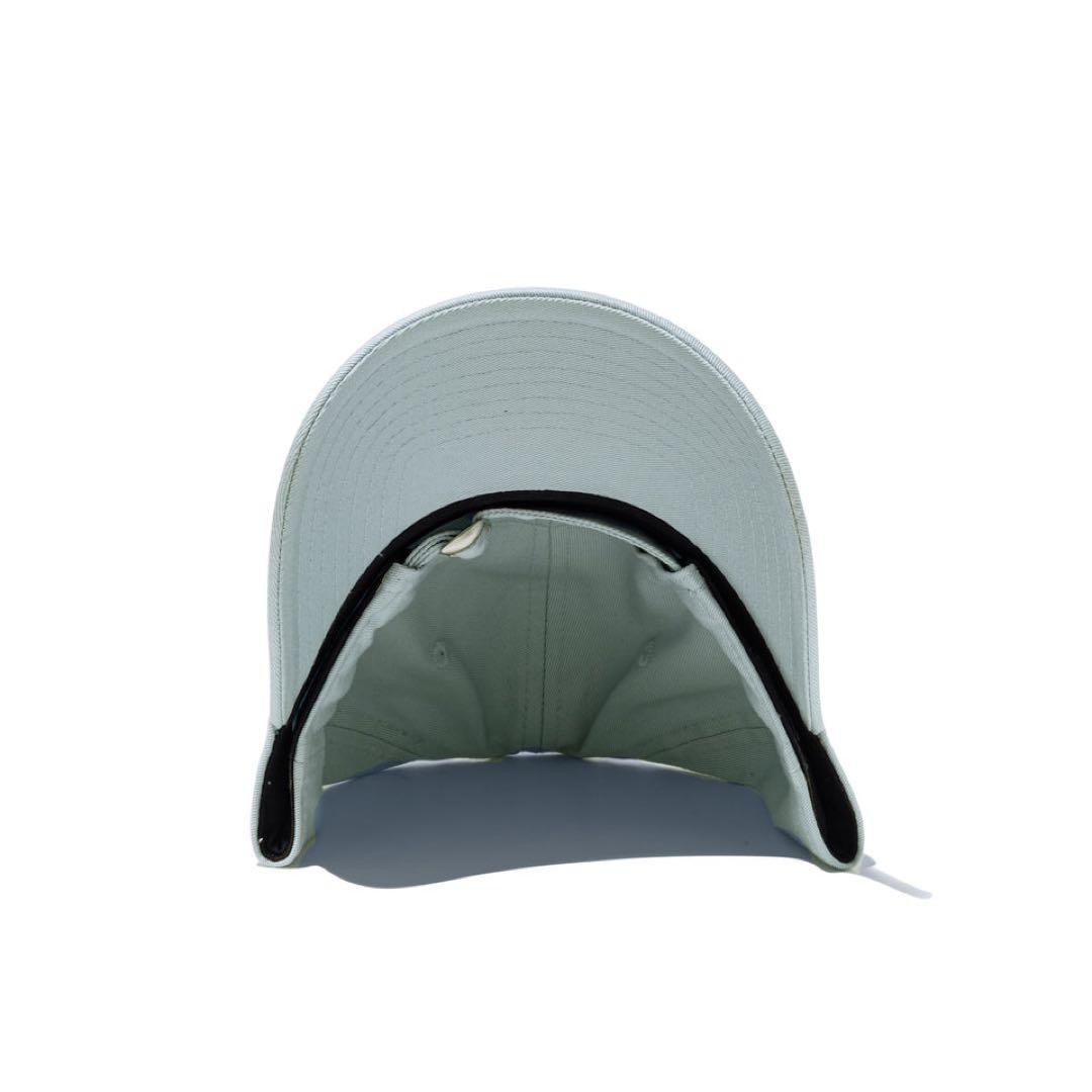 9FORTY Rhinestone ニューヨーク・ヤンキース ペールブルー