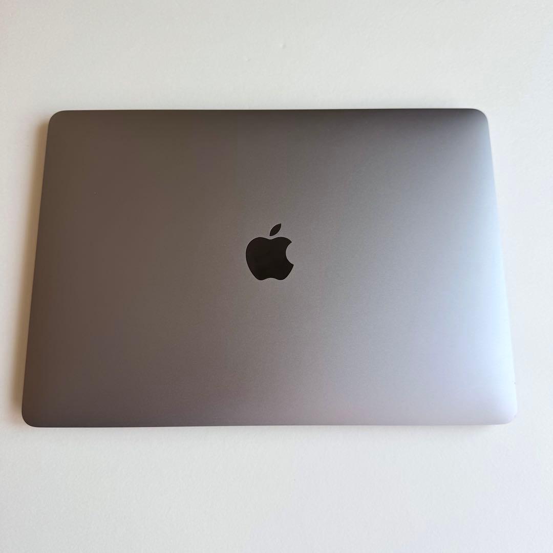MacBook Pro 13インチ （2020）Core i5 スペースグレー