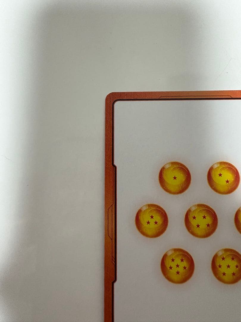 フュージョンワールド　ブルマ　金　エナジーマーカー