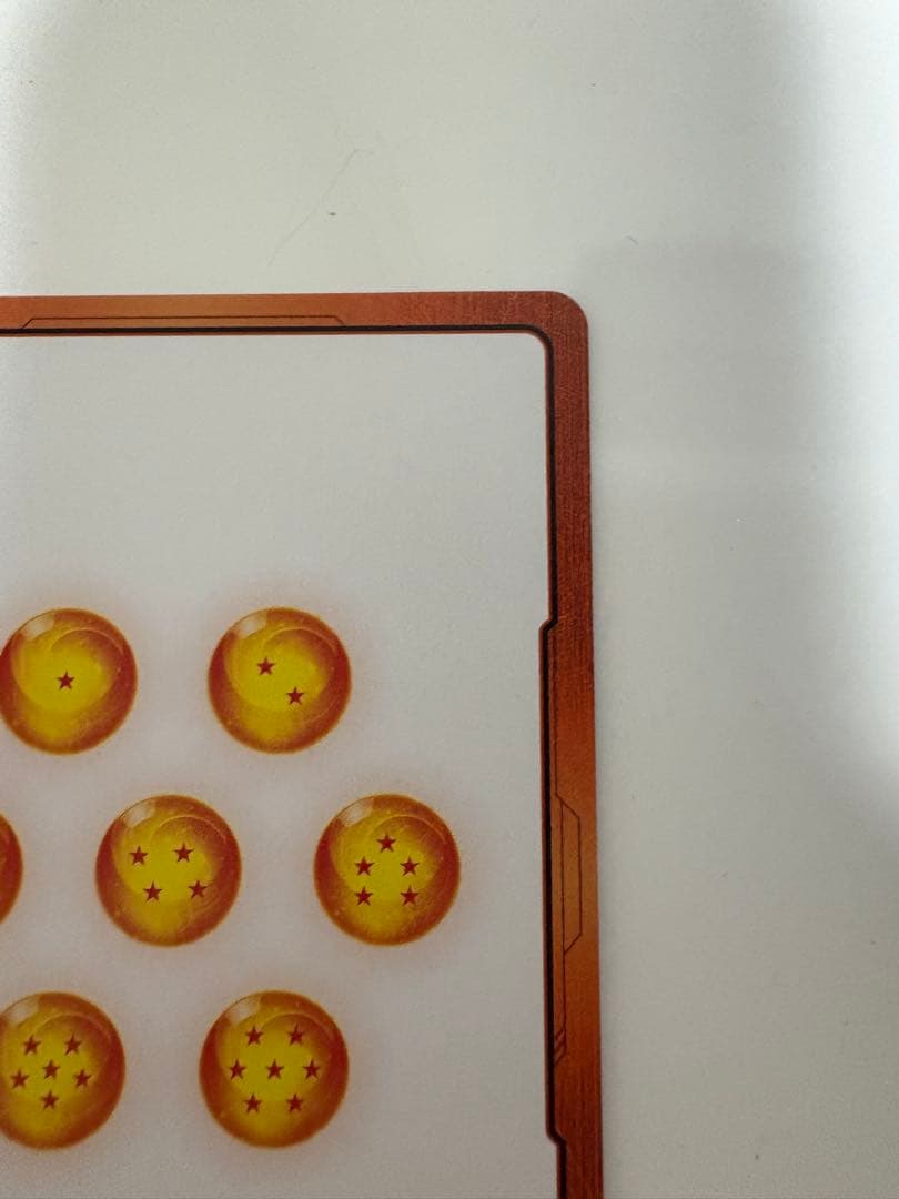 フュージョンワールド　ブルマ　金　エナジーマーカー