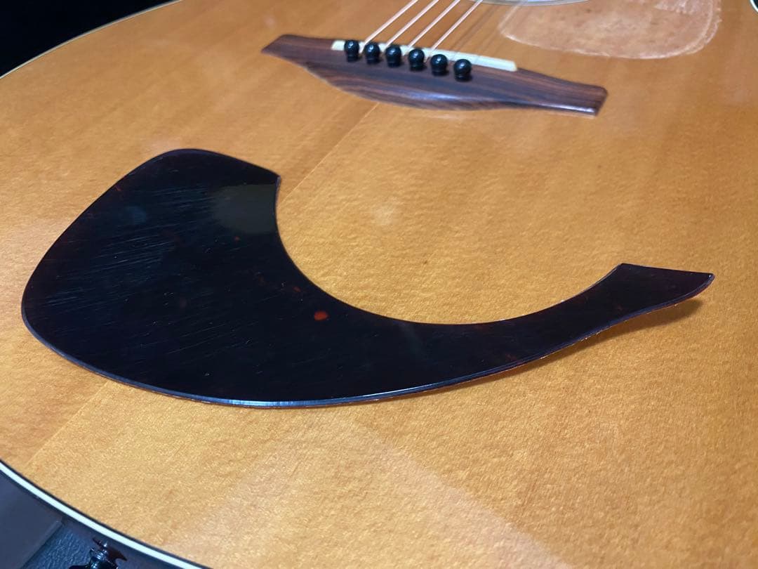 アコースティックギター　YAMAHA