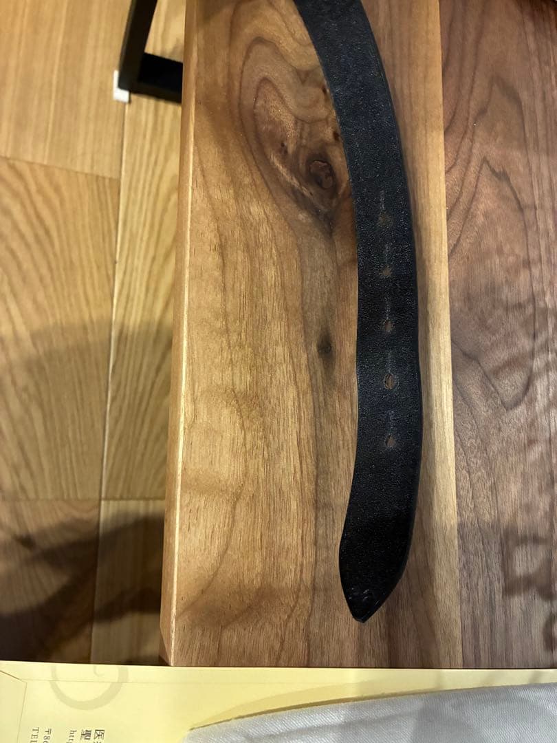 JABEZ CLIFFジャベツクリフ　黒32 inch